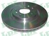 Brake Disc (Braking System)