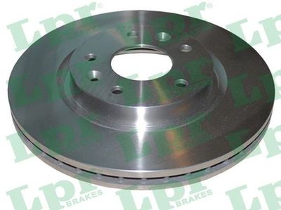 Brake Disc (Braking System)