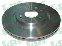 Brake Disc (Braking System)