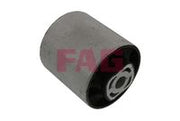Control Arm-/Trailing Arm Bush Front Axl