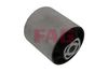 Control Arm-/Trailing Arm Bush Front Axl