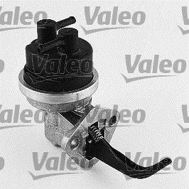 Fuel Pump (Fuel Supply System)