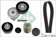 V-Ribbed Belt Set SEAT