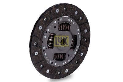 Clutch Disc (Clutch)