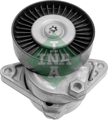 Tensioner Lever, V-Ribbed Belt