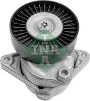 Tensioner Lever, V-Ribbed Belt