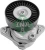 Tensioner Lever, V-Ribbed Belt