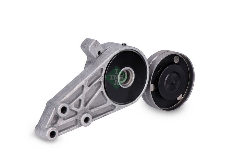 Aux Tensioner