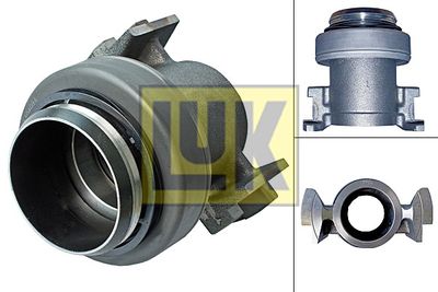 Clutch Release Bearing