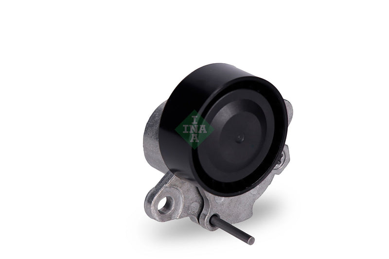Aux Tensioner
