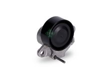 Aux Tensioner