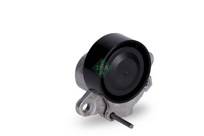 Aux Tensioner