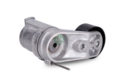 Belt Tensioner, V-ribbed belt BMW