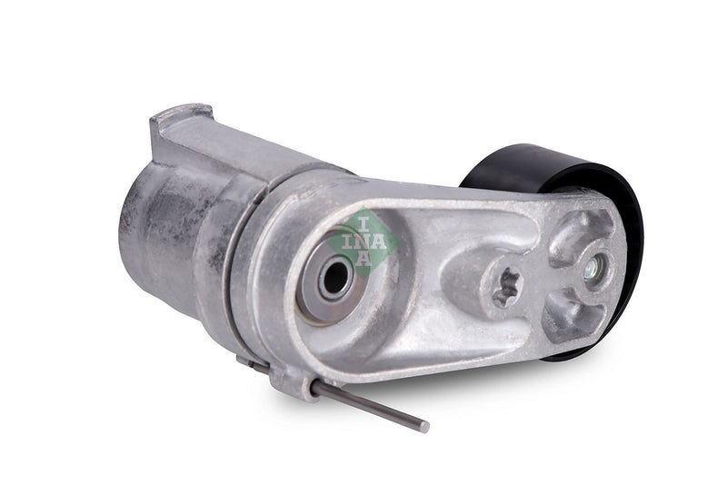 Belt Tensioner, V-ribbed belt BMW