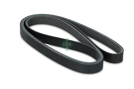 V-ribbed Belt (Belt Drive)