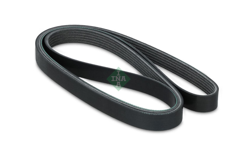 V-ribbed Belt (Belt Drive)