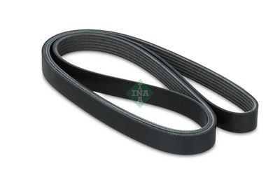 V-ribbed Belt (Belt Drive)