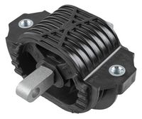 Mounting, automatic transmission