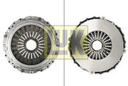 Clutch Pressure Plate (Clutch)