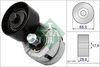 Belt Tensioner, V-ribbed belt FIAT