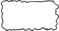 Oil Sump Gasket Glaser Bmw Series 3 F34)