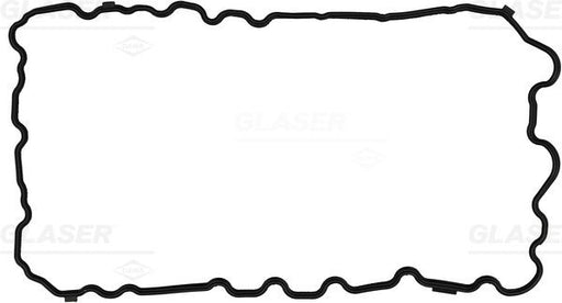 Oil Sump Gasket Glaser Bmw Series 3 F34)