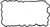 Oil Sump Gasket Glaser Bmw Series 3 F34)