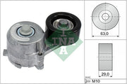 Belt Tensioner, V-ribbed bel OPEL