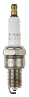 Spark Plug (Ignition System)