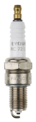 Spark Plug (Ignition System)