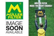 Oil Filter (Lubrication)