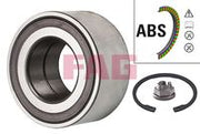 Wheel Bearing Kit (Wheel Suspension)