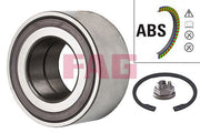 Wheel Bearing Kit (Wheel Suspension)