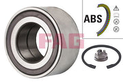 Wheel Bearing Kit (Wheel Suspension)