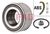 Wheel Bearing Kit (Wheel Suspension)