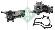 water pump OPEL