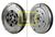 Flywheel Luk - Tiguan (5N_) 1.4 Tsi