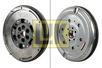 Flywheel Luk - Tiguan (5N_) 1.4 Tsi