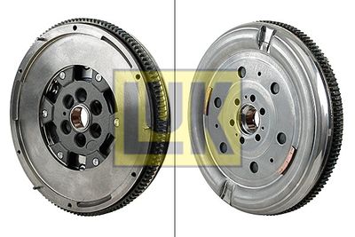 Flywheel Luk - Tiguan (5N_) 1.4 Tsi
