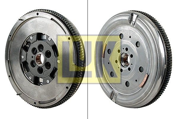 Flywheel Luk - Tiguan (5N_) 1.4 Tsi