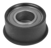 Deflection Pulley/Guide Pulley, timing belt (Belt Drive)