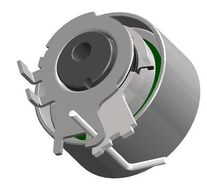 Tensioner Pulley, timing belt (Belt Drive)