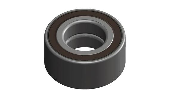 Wheel Bearing (Wheel Suspension)