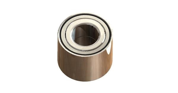 Wheel Bearing (Wheel Suspension)