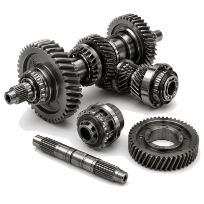 Gearbox