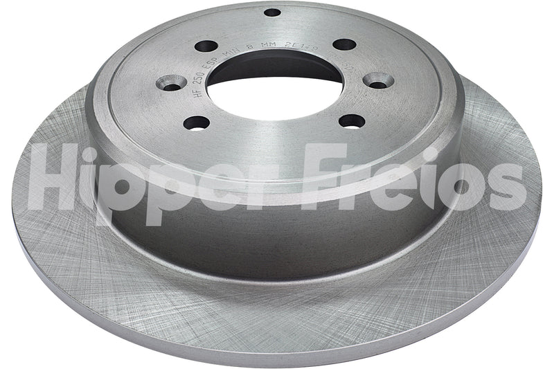 ZHF250