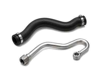 Pipes & Hoses