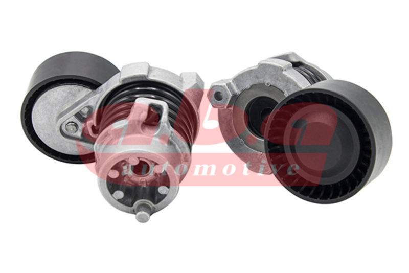 Belt Tensioner, v-ribbed belt (Belt Drive)