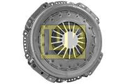 Clutch Pressure Plate