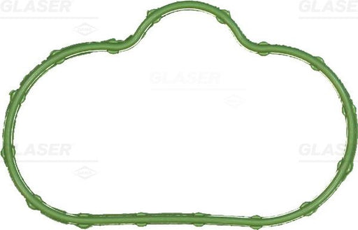 Gasket, intake manifold (Cylinder Head)